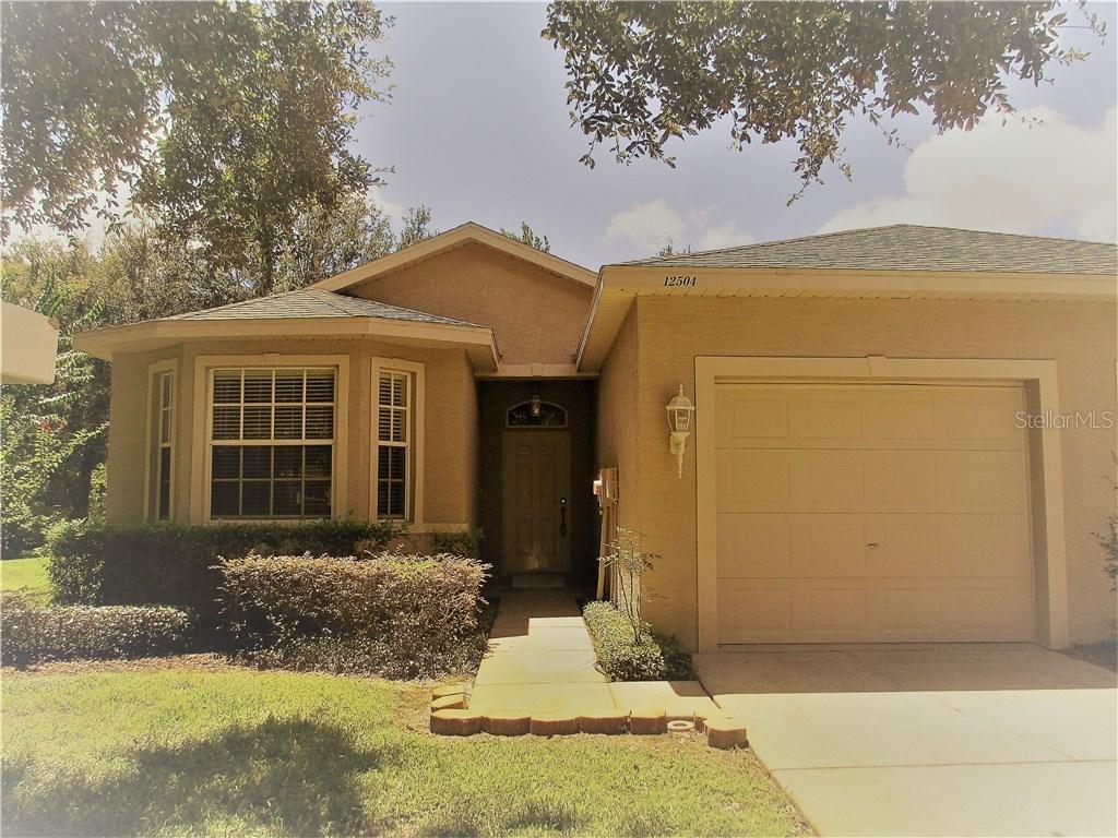 12504 Cavalier Ct., Hudson, FL 34669
