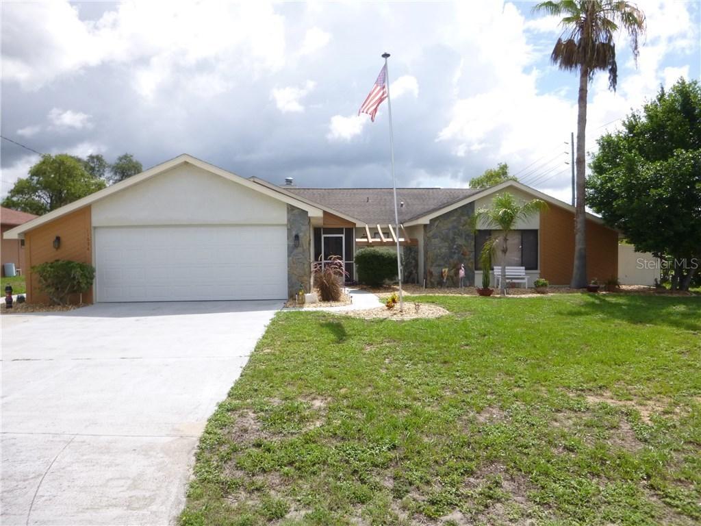 11694 Linden Dr., Spring Hill, FL 34608