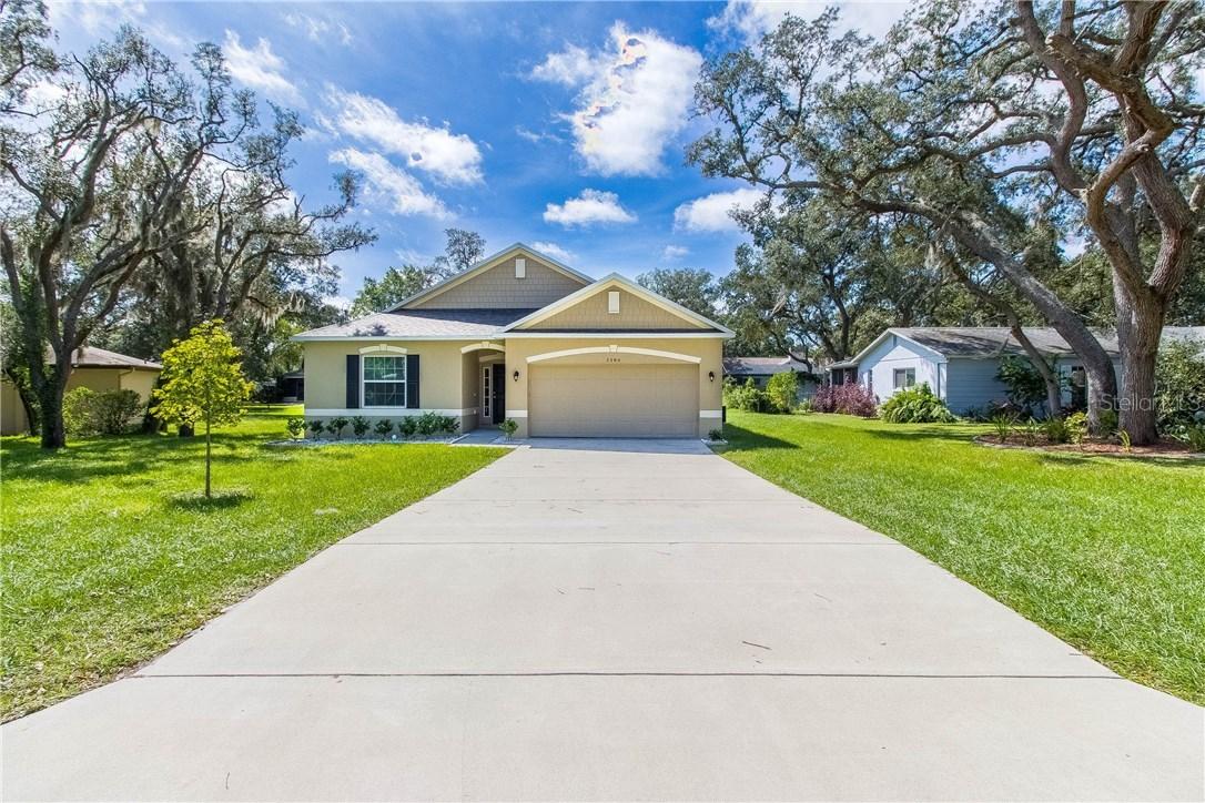 7394 Turf Ln., Spring Hill, FL 34606