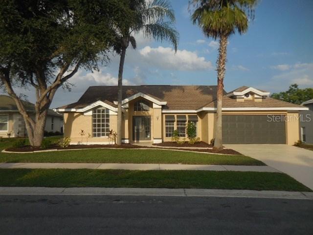 1254 Venetia Dr., Spring Hill, FL 34608