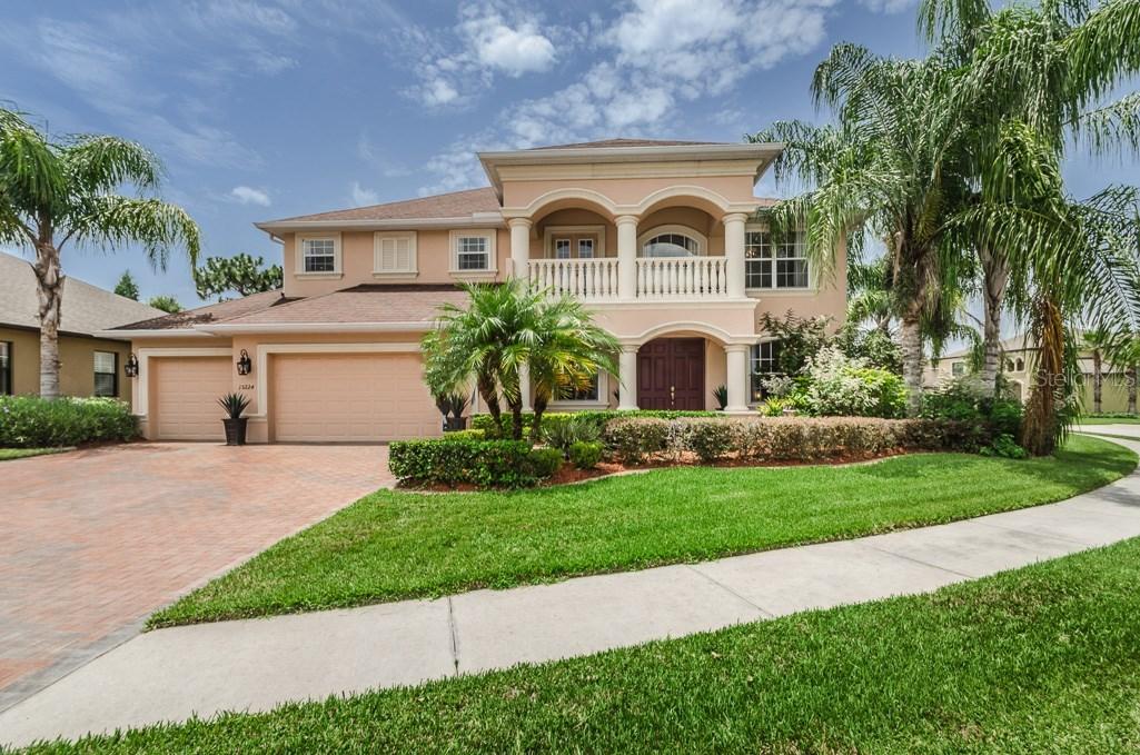 15224 Wind Whisper Dr., Odessa, FL 33556