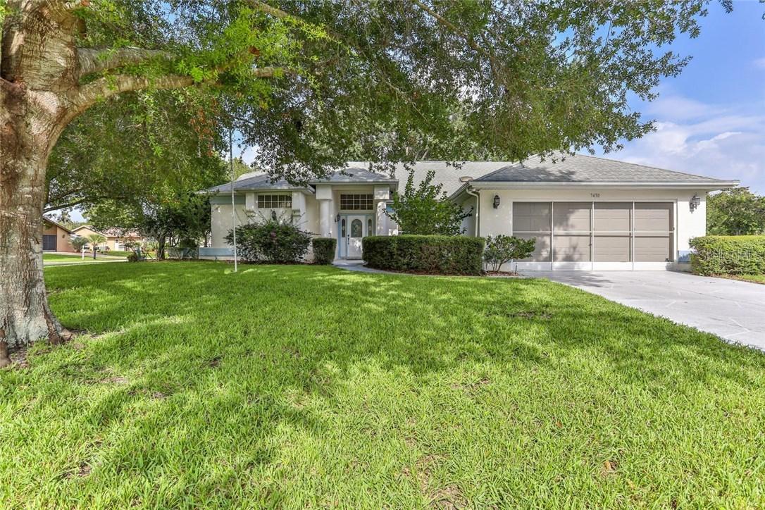 7430 Leith Ct., Weeki Wachee, FL 34613