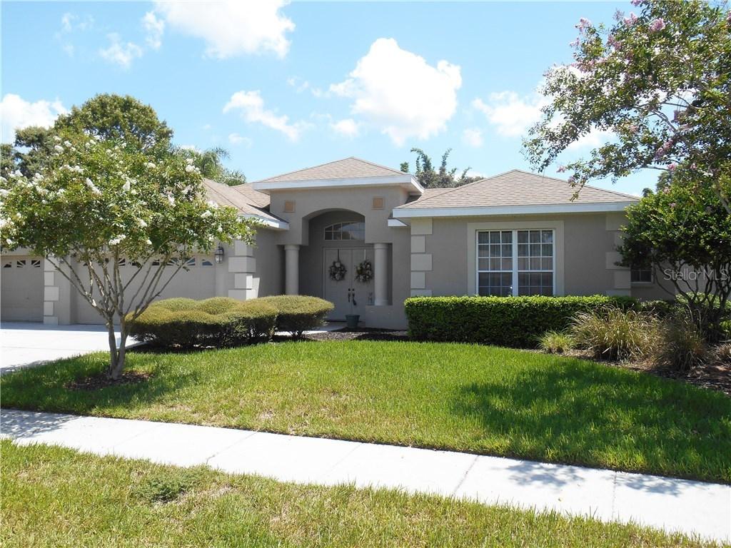 10305 Velvetseed Cir., Spring Hill, FL 34608