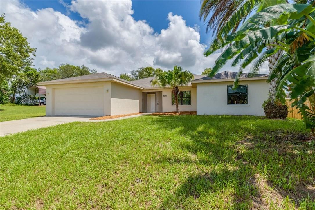 2222 Pomeroy Rd., Spring Hill, FL 34609