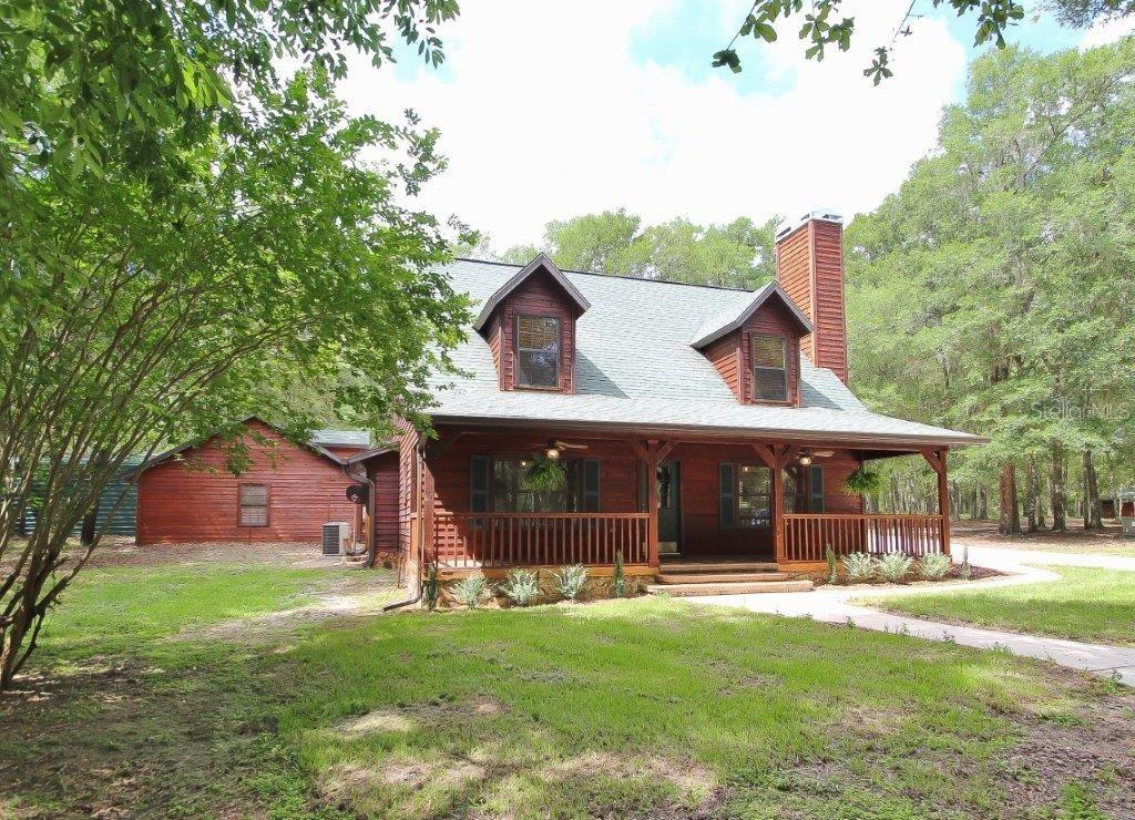 10259 Nottingham Forest Dr., Brooksville, FL 34601