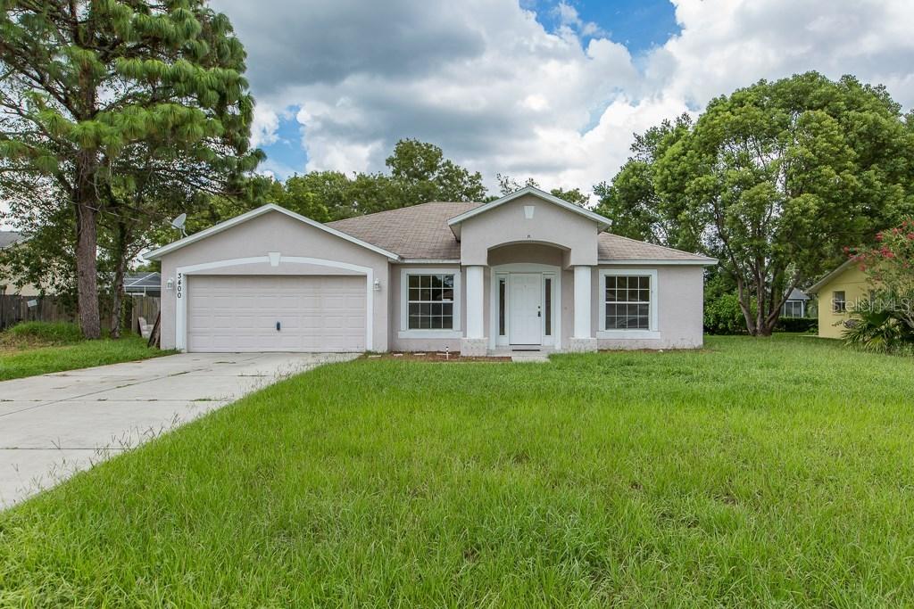 3400 Ambassador Ave., Spring Hill, FL 34609