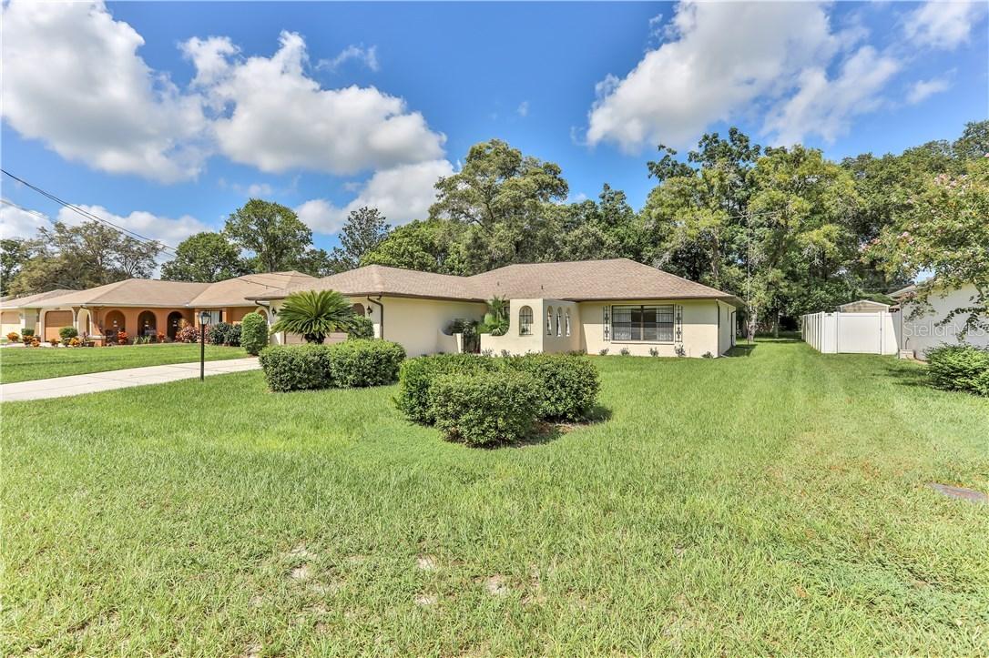 1397 Haulover Ave., Spring Hill, FL 34608