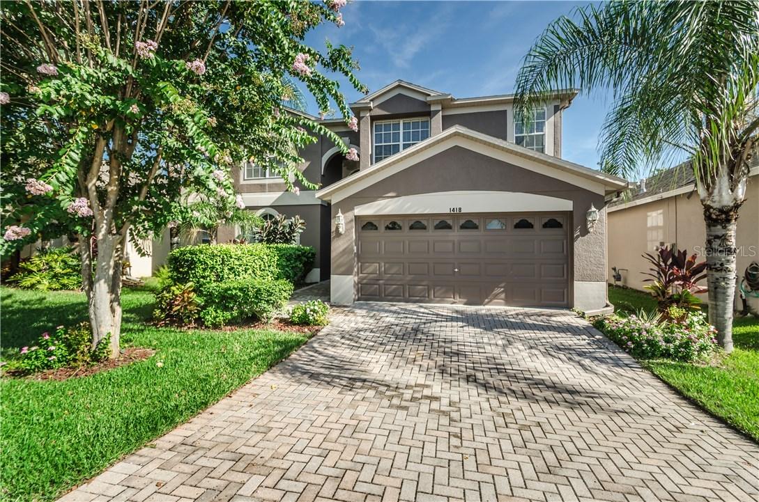 1418 Halapa Way, Trinity, FL 34655