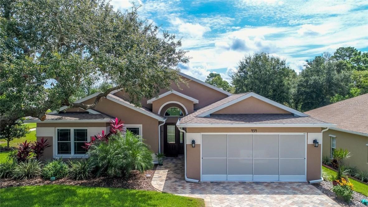 454 Quane Ave., Spring Hill, FL 34609