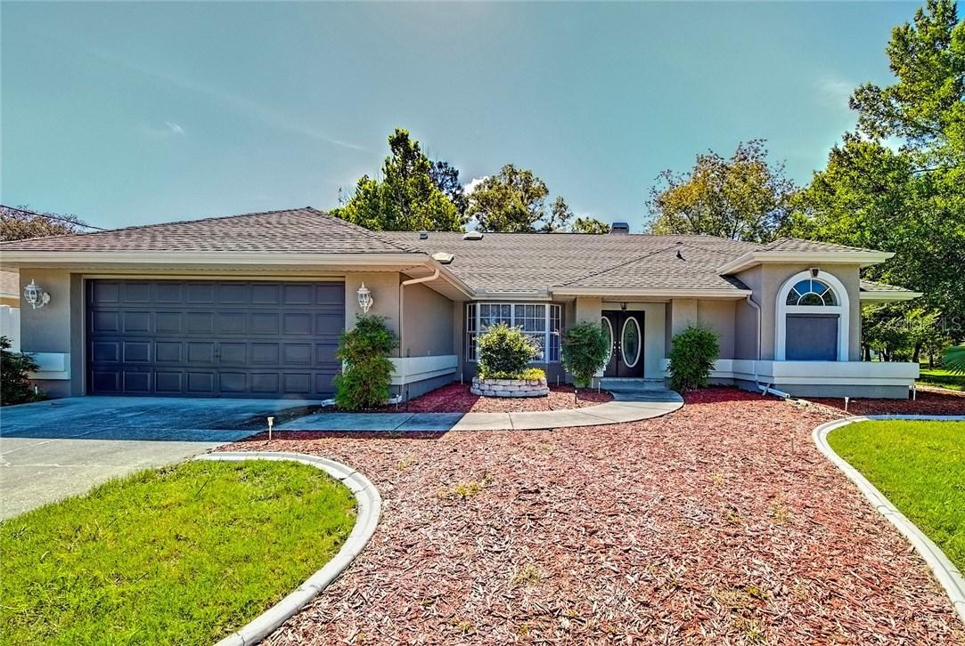 2424 Mandrell Ave., Spring Hill, FL 34608