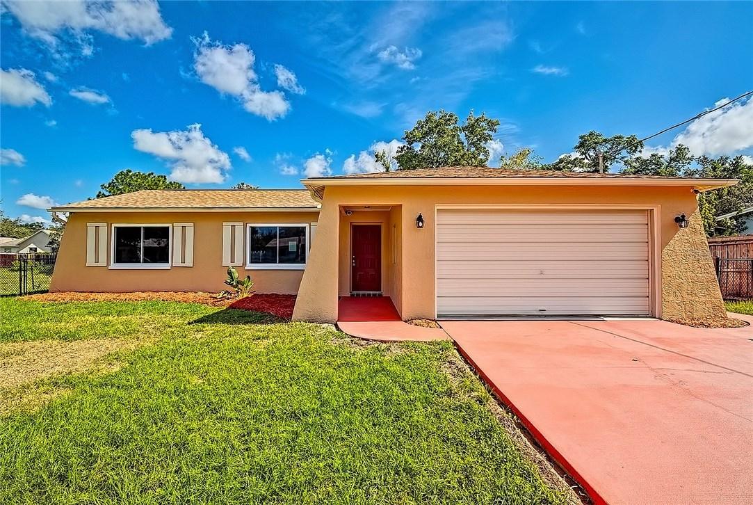 12245 Elmore Dr., Spring Hill, FL 34609