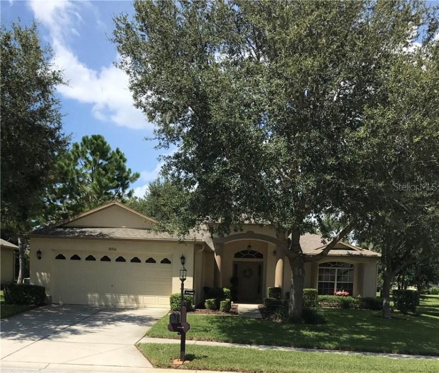 18746 Grand Club Dr., Hudson, FL 34667