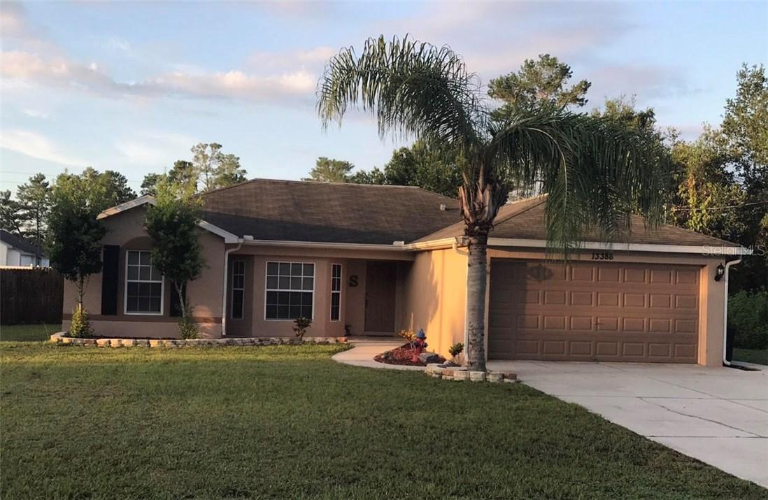 13388 White Plains St., Spring Hill, FL 34609
