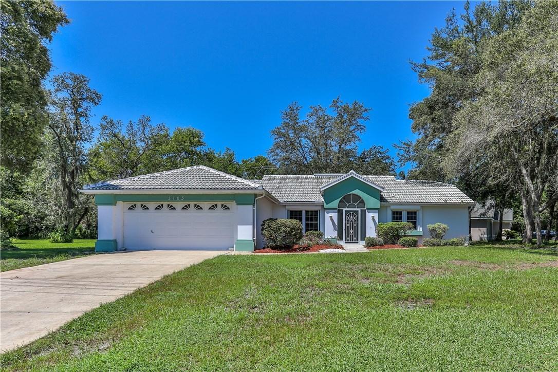 3103 Windbrook Ave., Spring Hill, FL 34608