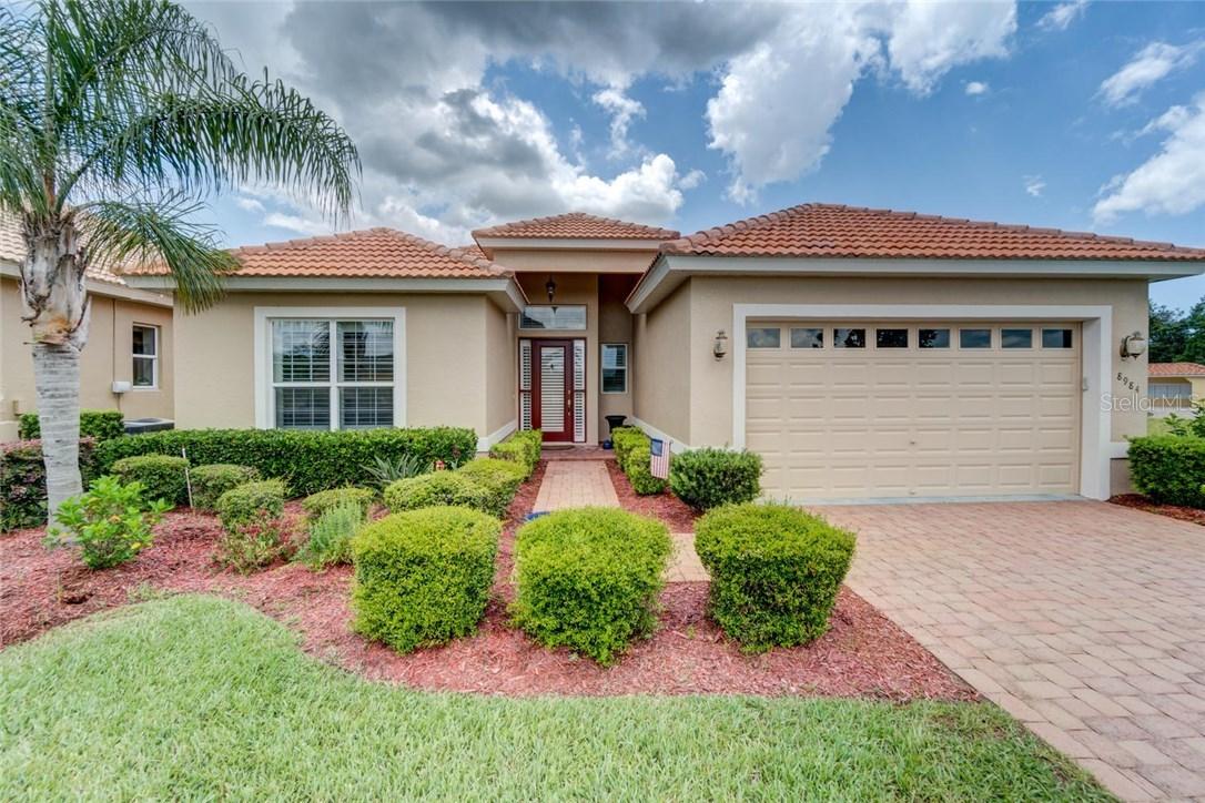 8984 Wade St., Weeki Wachee, FL 34613
