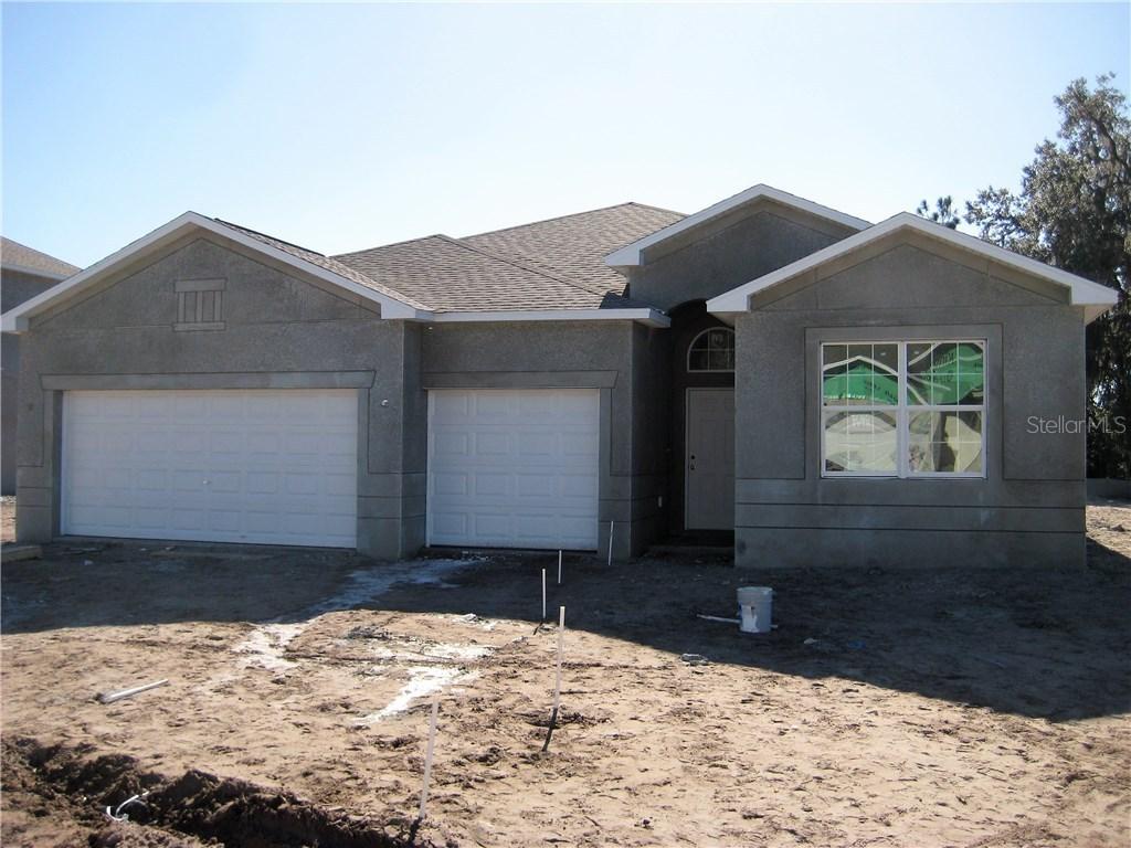 [Address Hidden by Seller], Hudson, FL 34669
