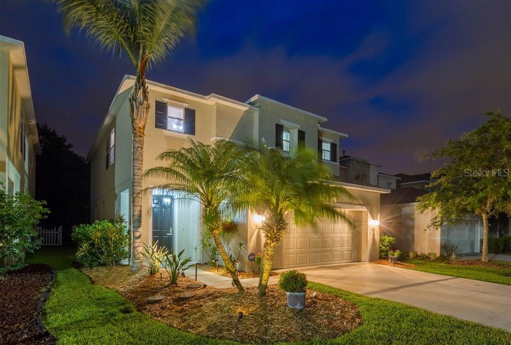 2446 Silvermoss Dr., Wesley Chapel, FL 33544