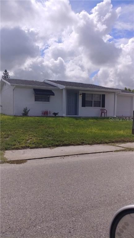 9130 Chatam Ln., Port Richey, FL 34668