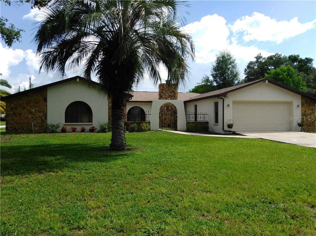 8456 Peoria St., Spring Hill, FL 34608