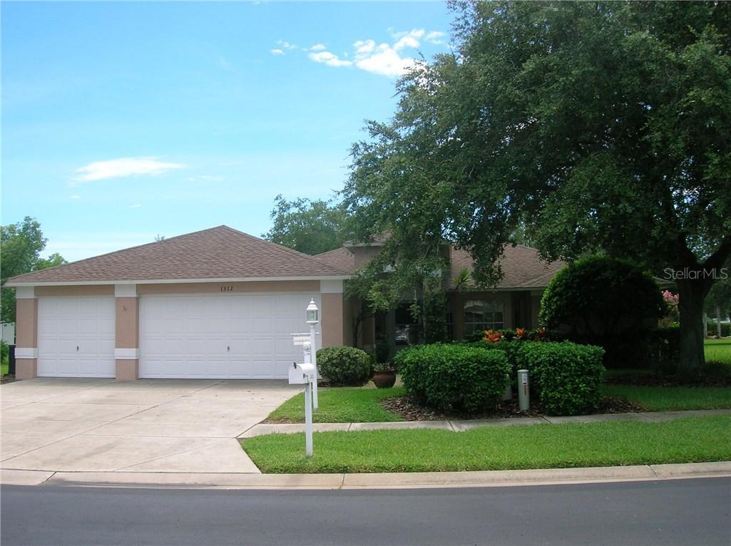 1312 Fallowfield Dr., Trinity, FL 34655