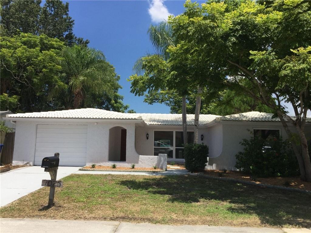 7025 Rockwood Dr., Port Richey, FL 34668