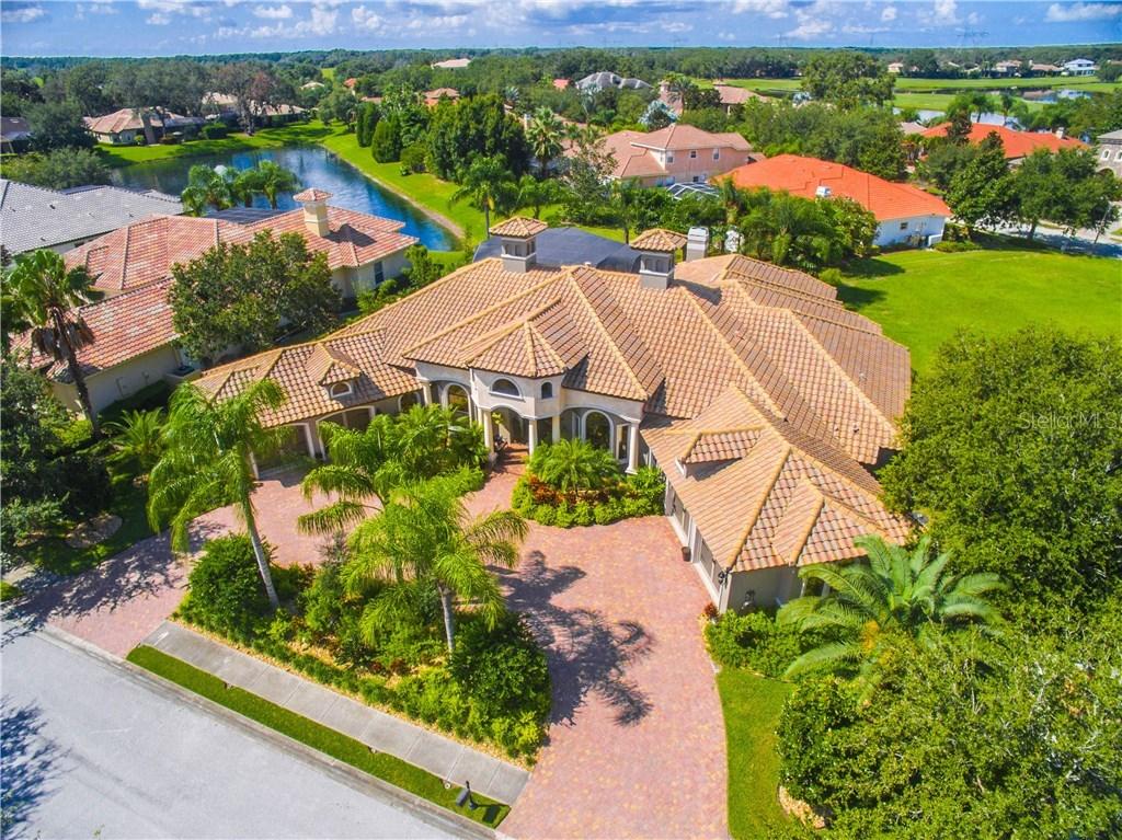 10231 Pontofino Cir., Trinity, FL 34655
