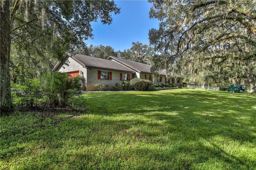 27126 Soult Rd., Brooksville, FL 34602