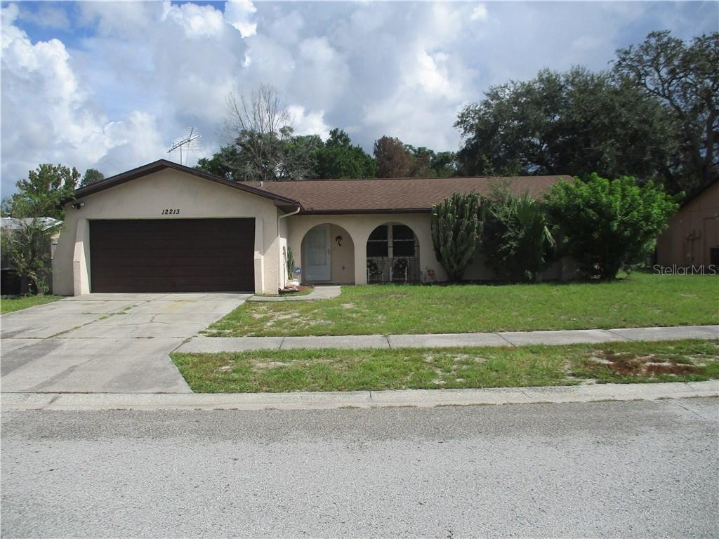 12213 Smokey Dr., Hudson, FL 34669