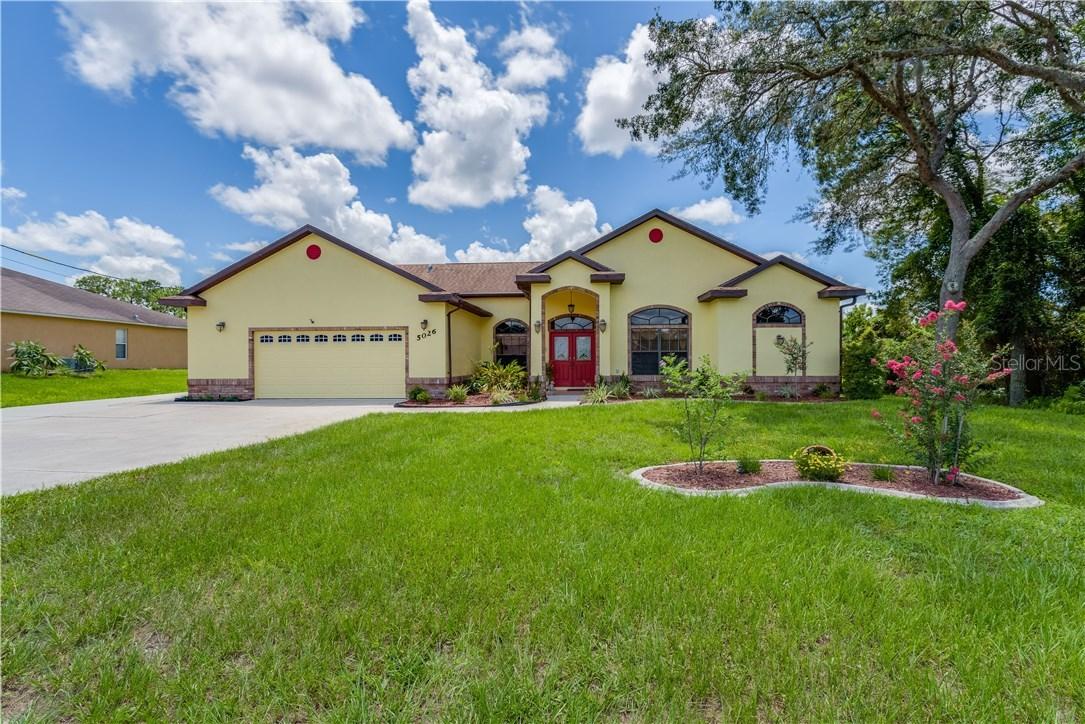 5026 Freeport Dr., Spring Hill, FL 34606