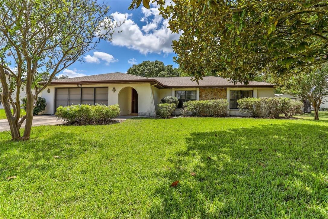 3238 Coronet Ct., Spring Hill, FL 34609