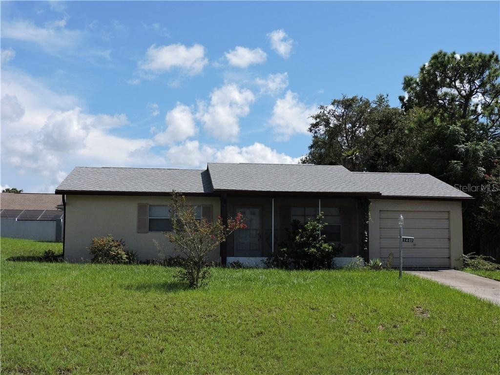 11487 Linden Dr., Spring Hill, FL 34608