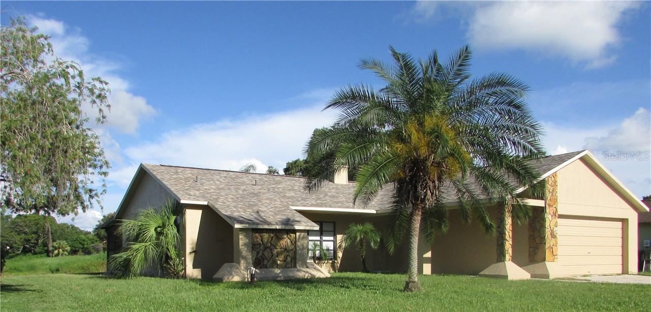 8206 Rose Petal Ct., Port Richey, FL 34668