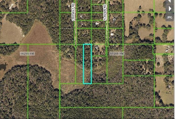 Friendly Rd., Brooksville, FL 34601