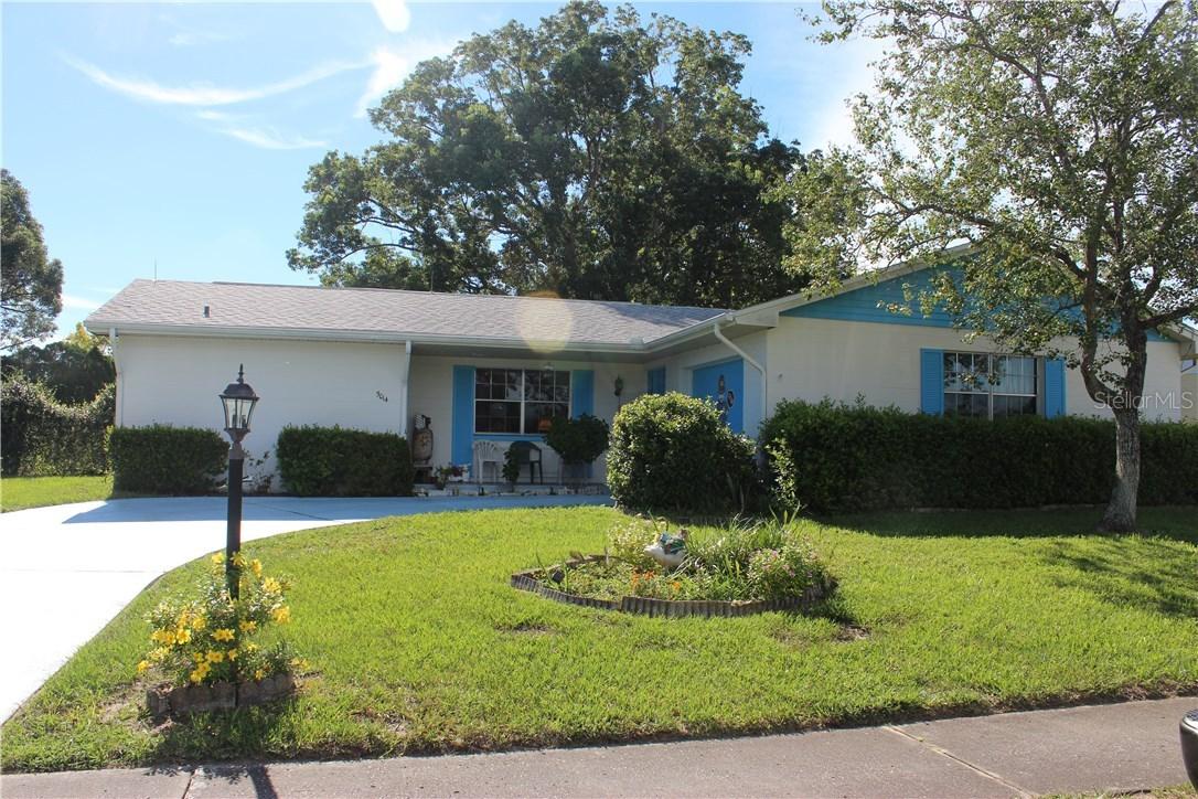 5014 Landover Blvd., Spring Hill, FL 34609