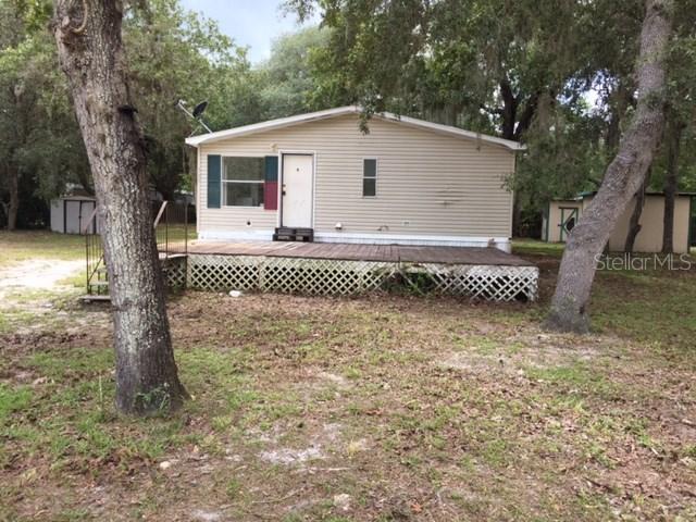 107 Riverside Tr., Satsuma, FL 32189