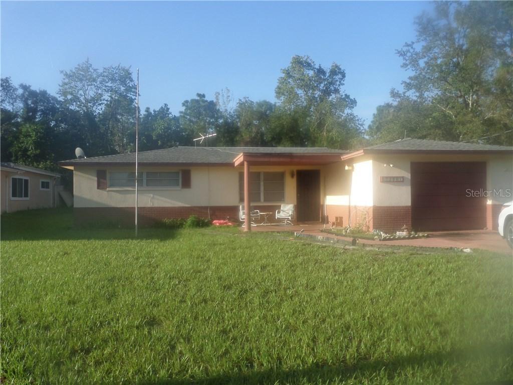 7250 Apache Tr., Spring Hill, FL 34606
