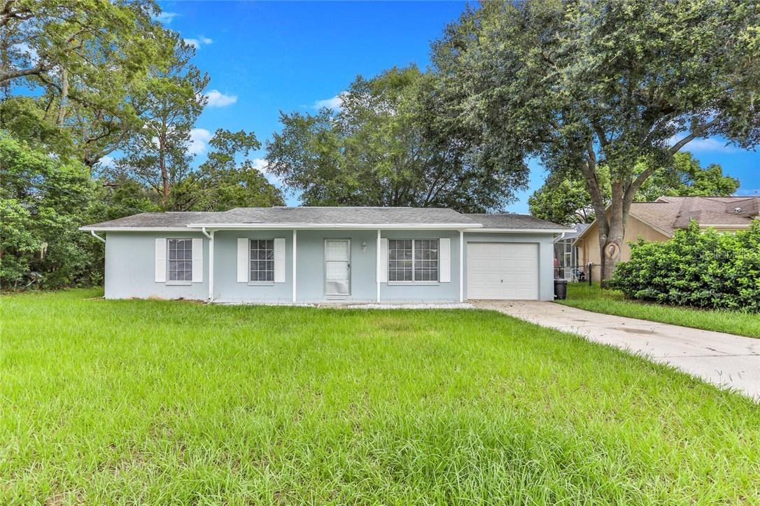 2289 Anchor Ave., Spring Hill, FL 34608