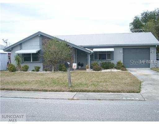 3323 Rock Valley Dr., Holiday, FL 34691
