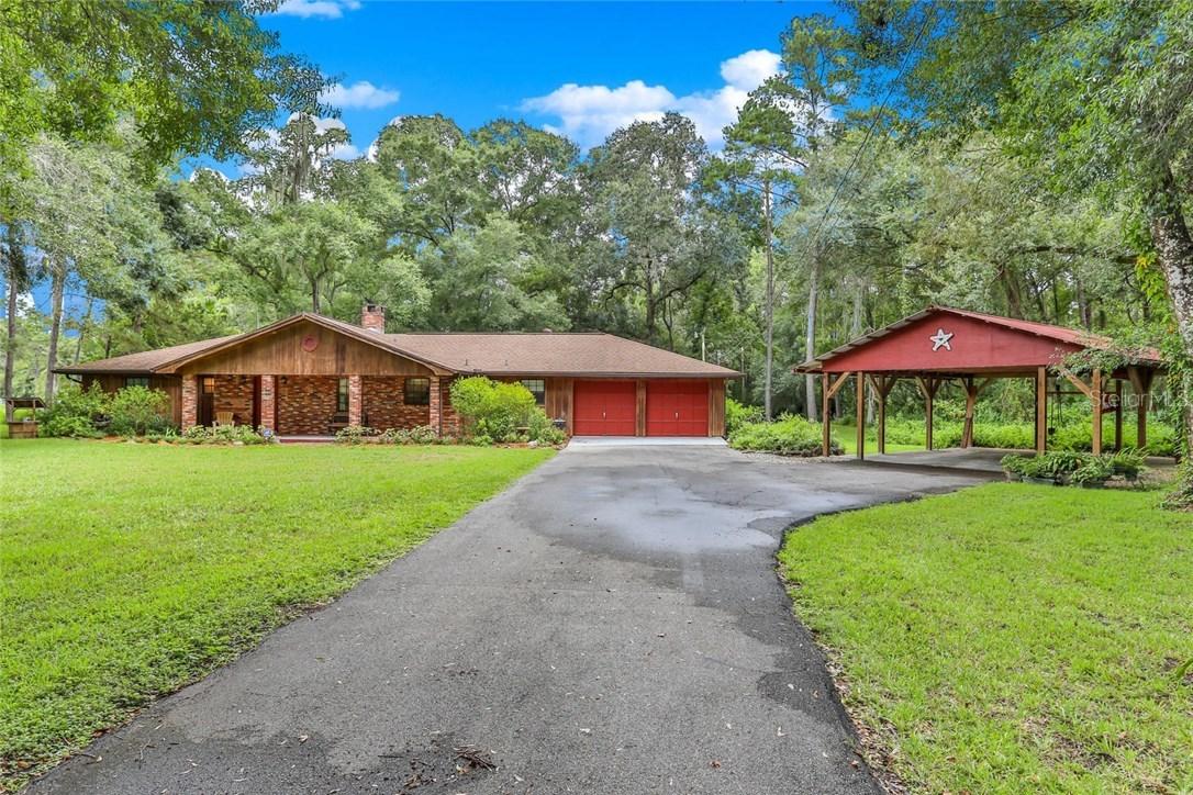 5050 Cedar Ln., Brooksville, FL 34601