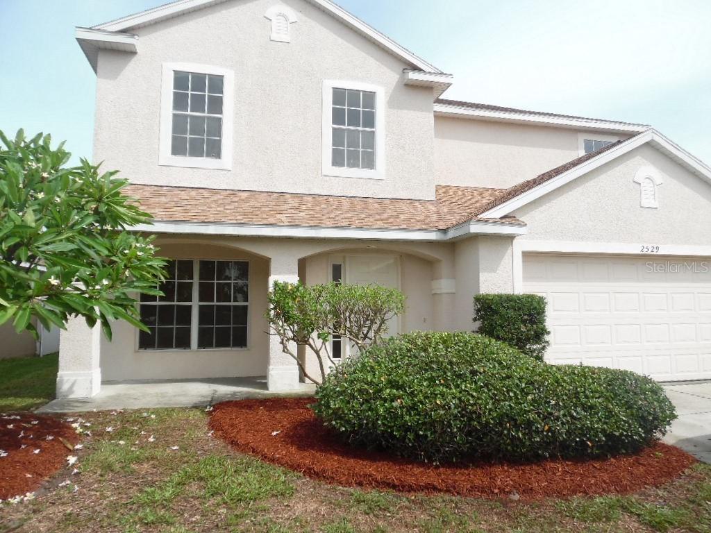 2529 Big Pine Dr., Holiday, FL 34691