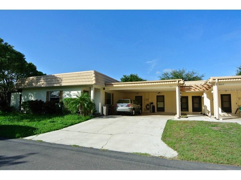 9241 Villa Entrada St., New Port Richey, FL 34655