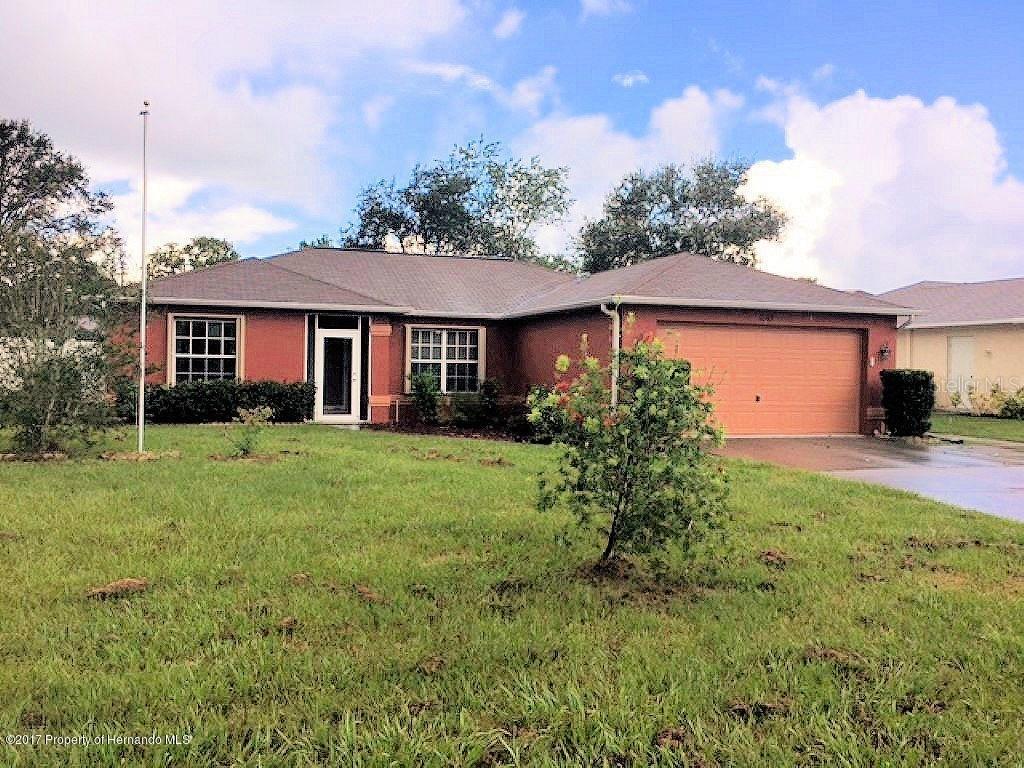 2265 Pinta Ave., Spring Hill, FL 34609