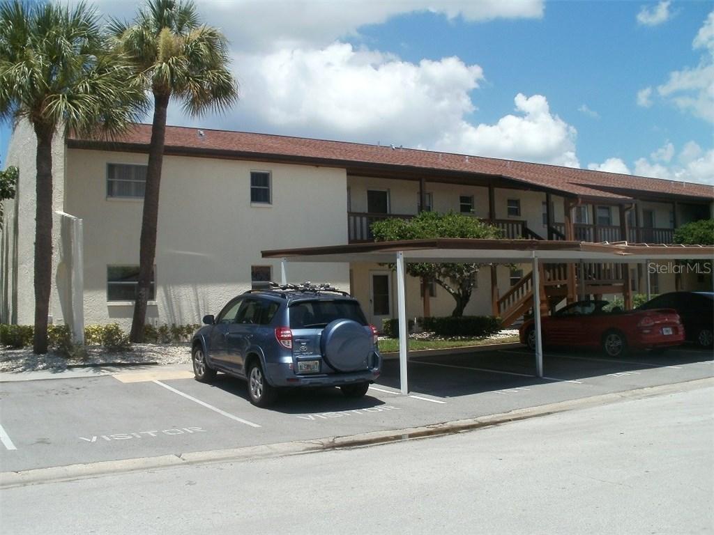 5135 Gemstone Dr. #202, New Port Richey, FL 34652