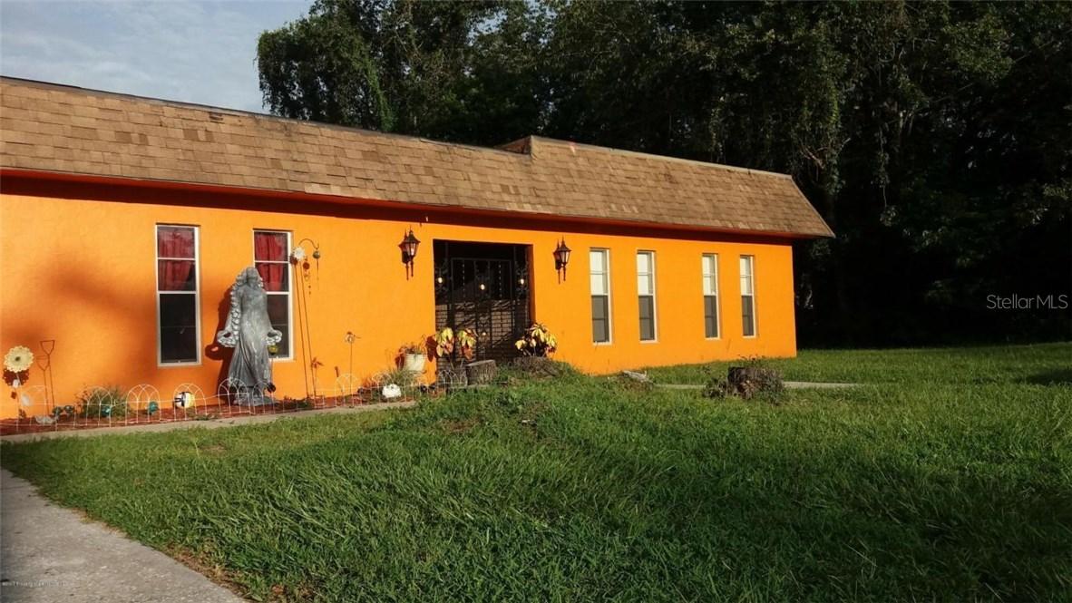 2388 Gallagher Ave., Spring Hill, FL 34606