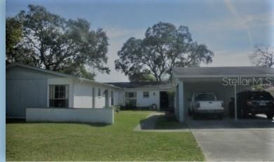 7492-7494 Canterbury St., Spring Hill, FL 34606