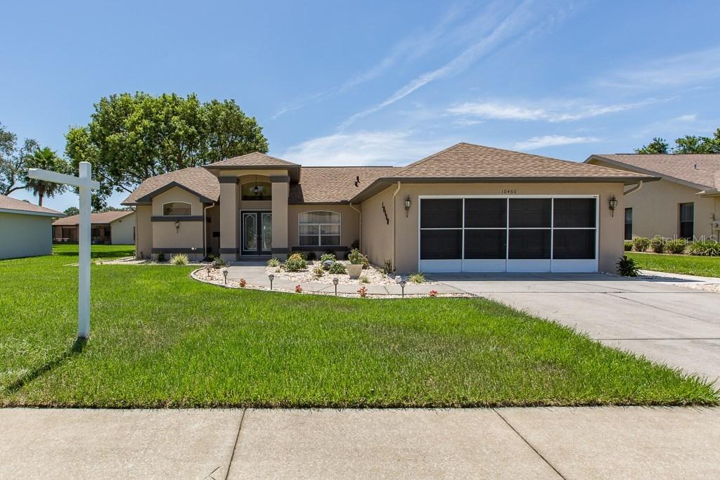 10460 Audie Brook Dr., Spring Hill, FL 34608