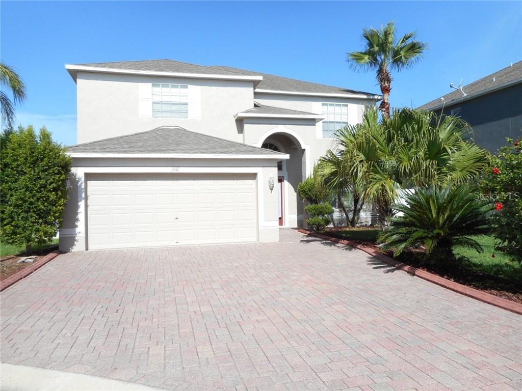 1347 Kaffir Lily Ct., Trinity, FL 34655