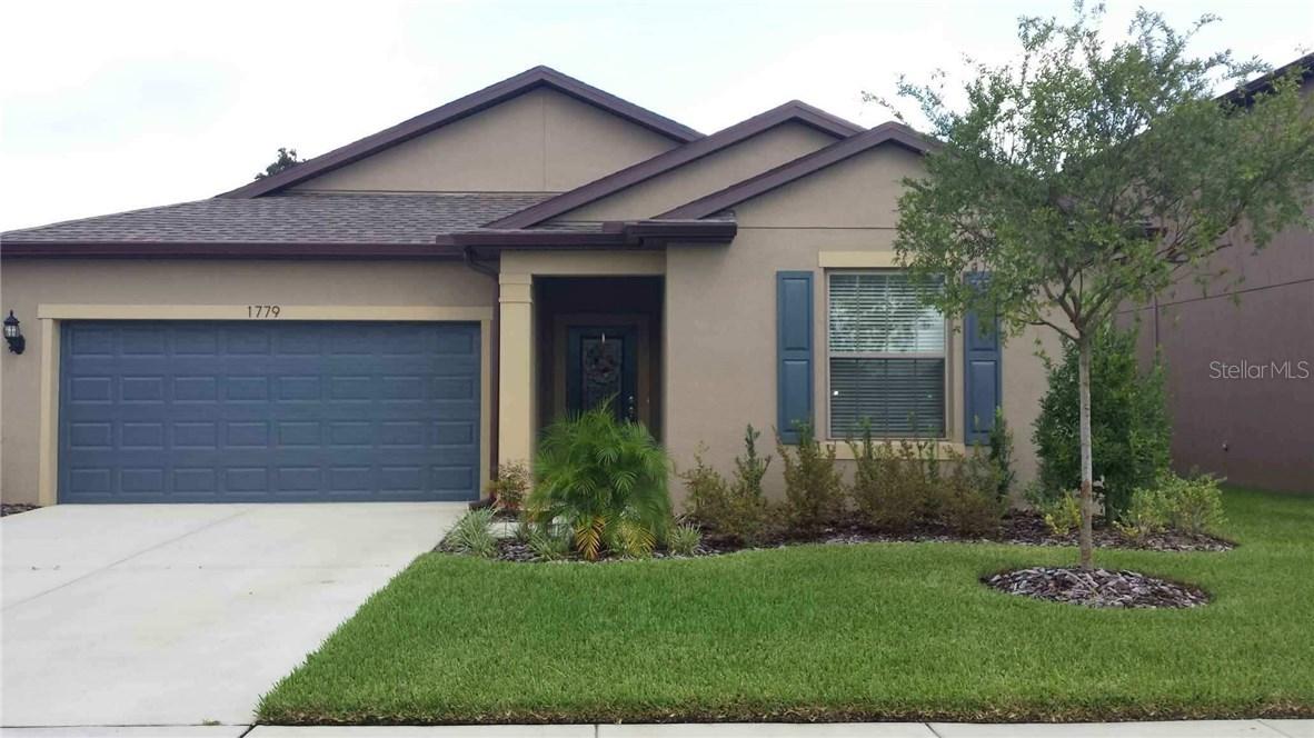 1779 Trillium Blvd., Brooksville, FL 34604