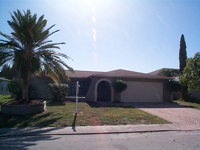 9148 Barrington Ln., Port Richey, FL 34668