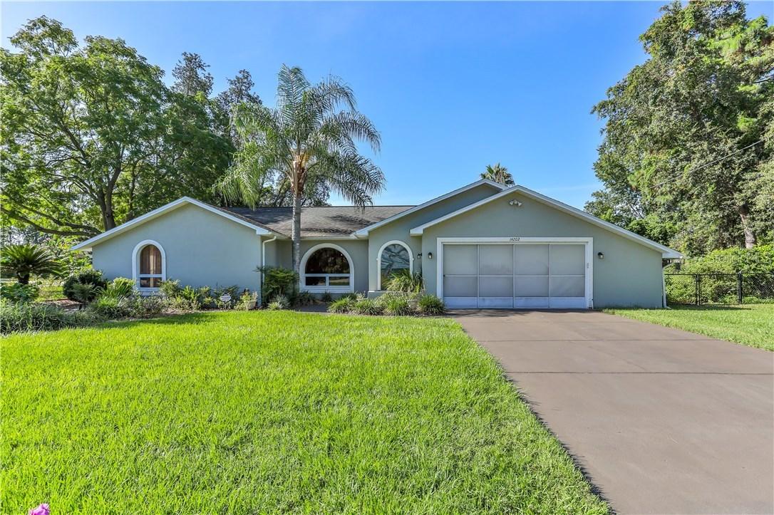 14202 Firefly St., Spring Hill, FL 34609